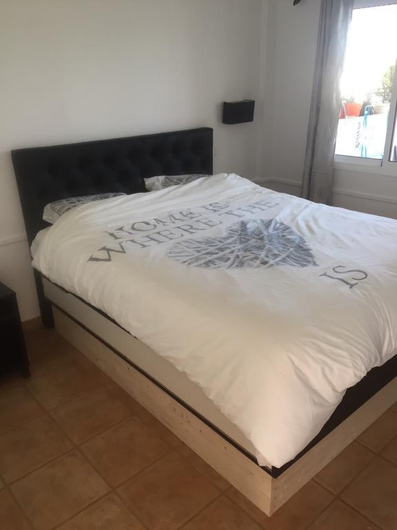Apartment Carpe Diem In Verdemar