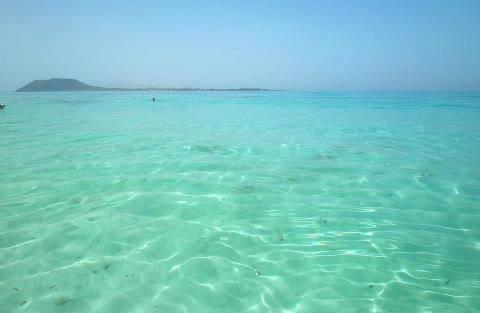 Carpe Diem In Verdemar Corralejo